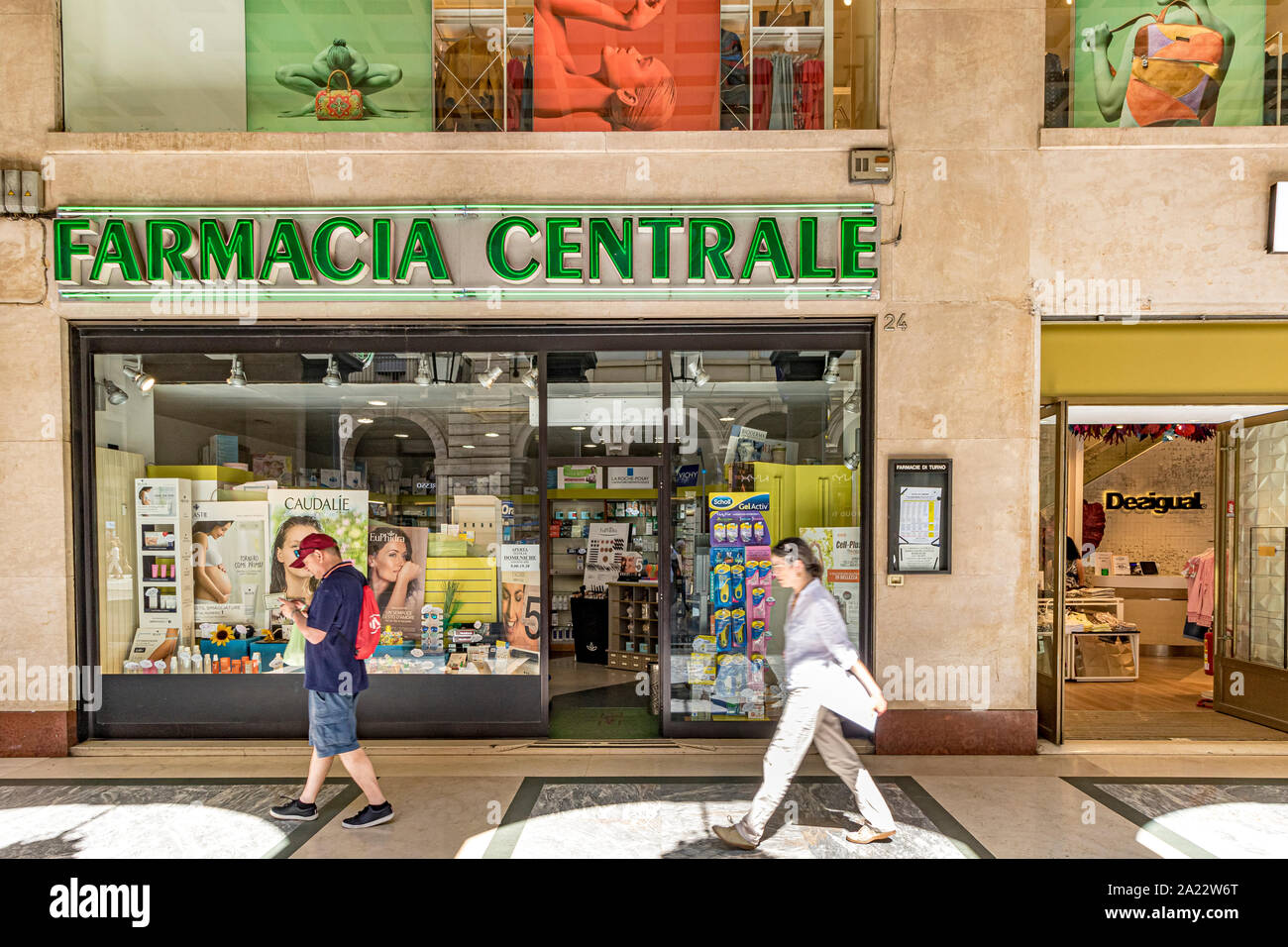 farmacia chemist pharmacie apotheke