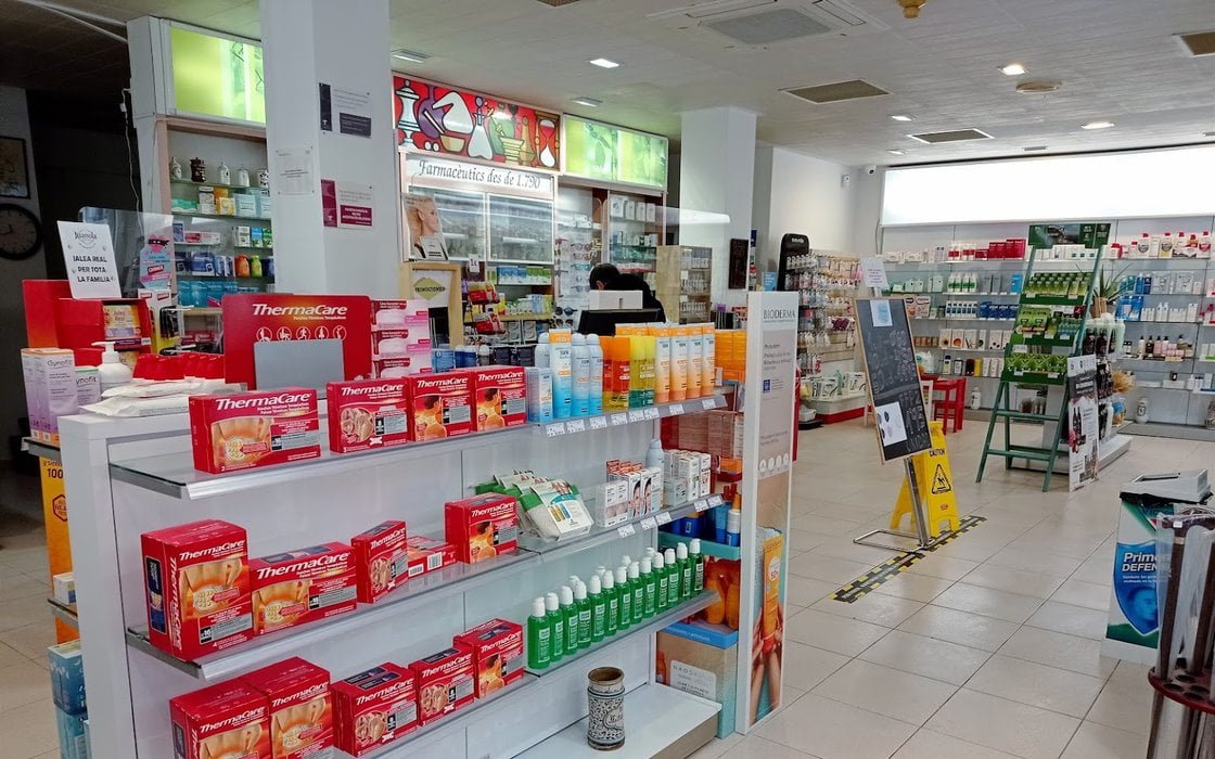 farmacia lourdes vazquez ruiz