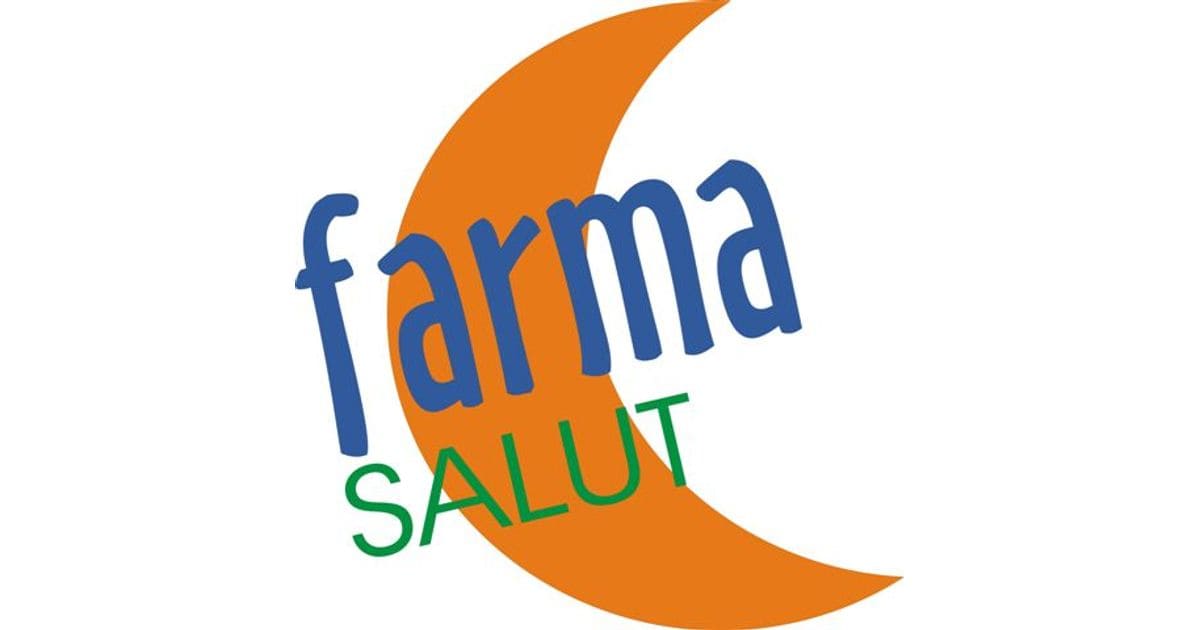 farmasalut