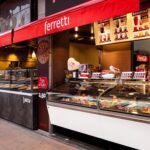 ferretti italian smart food