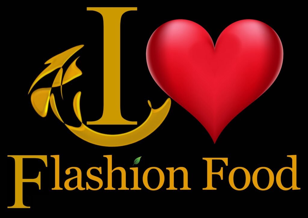 flashion food 1