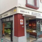 fleca i pastisseria alarcon s l