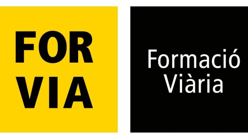 for via formacio viaria