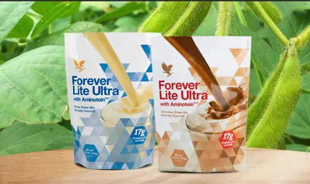 Forever Lite Ultra