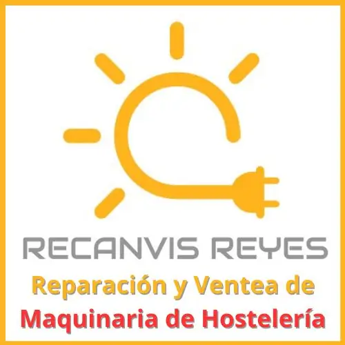 REPARACIONES DE MAQUINARIA DE HOSTELERIA EN LLORET