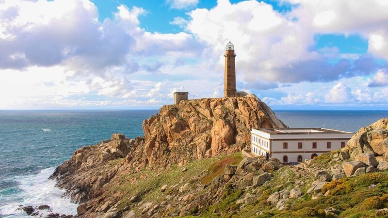 galicia mar