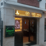 ganeshay restaurante hindu