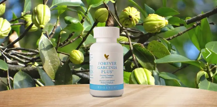 Forever Garcinia Plus: