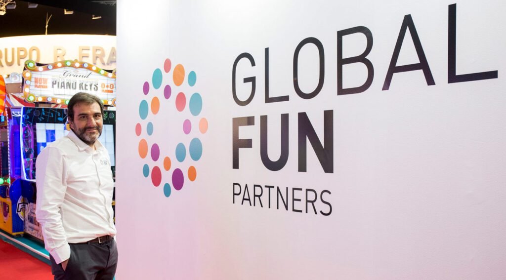 global fun partners