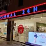 gran farmacia internacional 24h lloret de mar