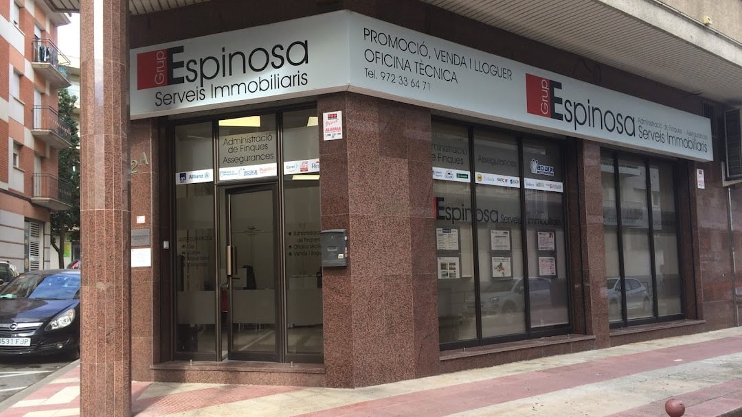 grup espinosa serveis immobiliaris