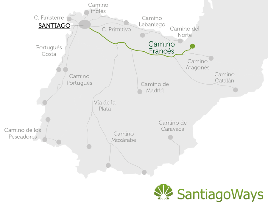 guia completa para descubrir la epoca perfecta del camino frances 2