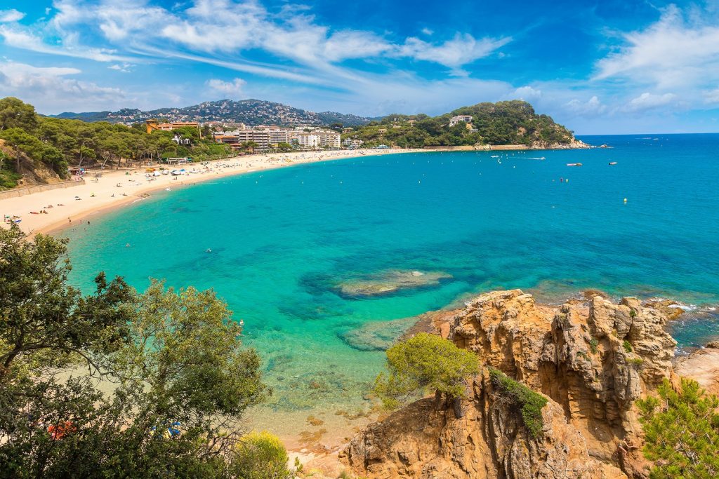 guia definitiva de las playas en costa brava descubre sus mejores caracteristicas 2