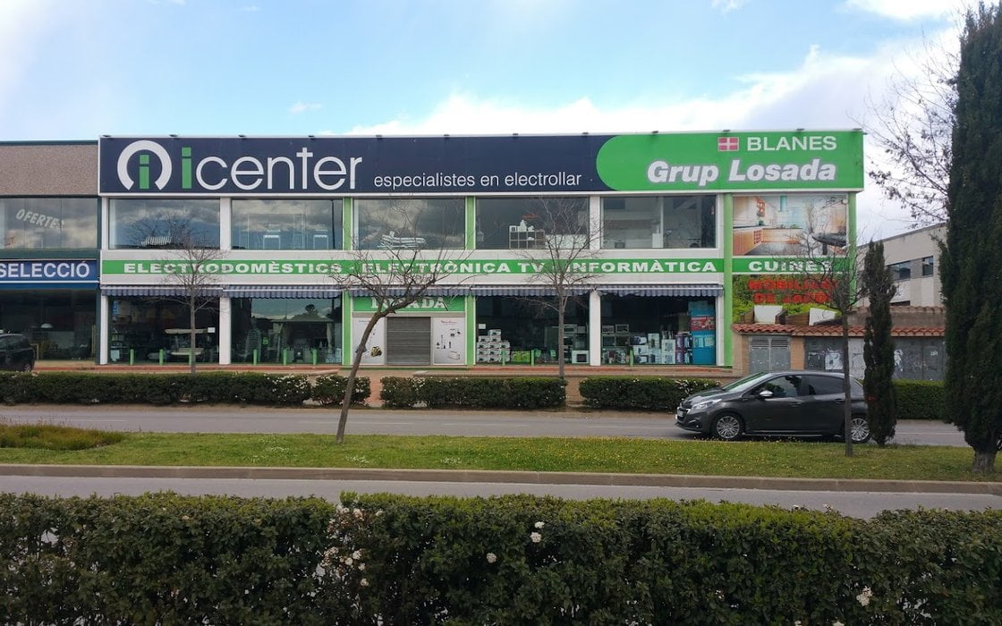 icenter grup losada