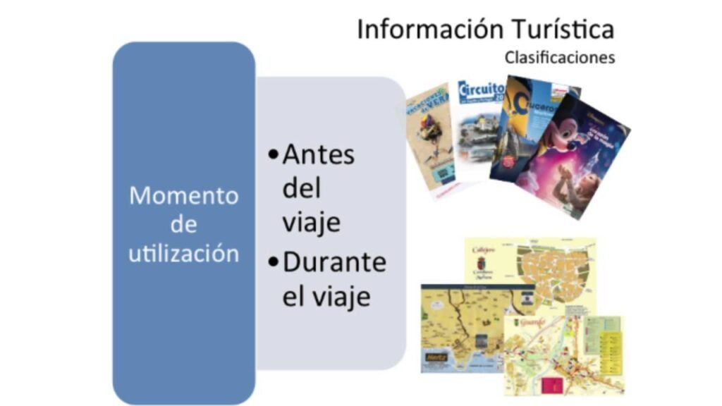 informacion turistica