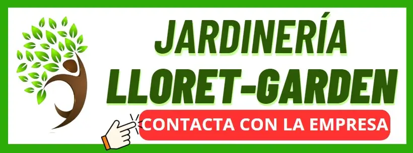 Jardineros en lloret de mar