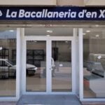 la bacallaneria den xavi 1