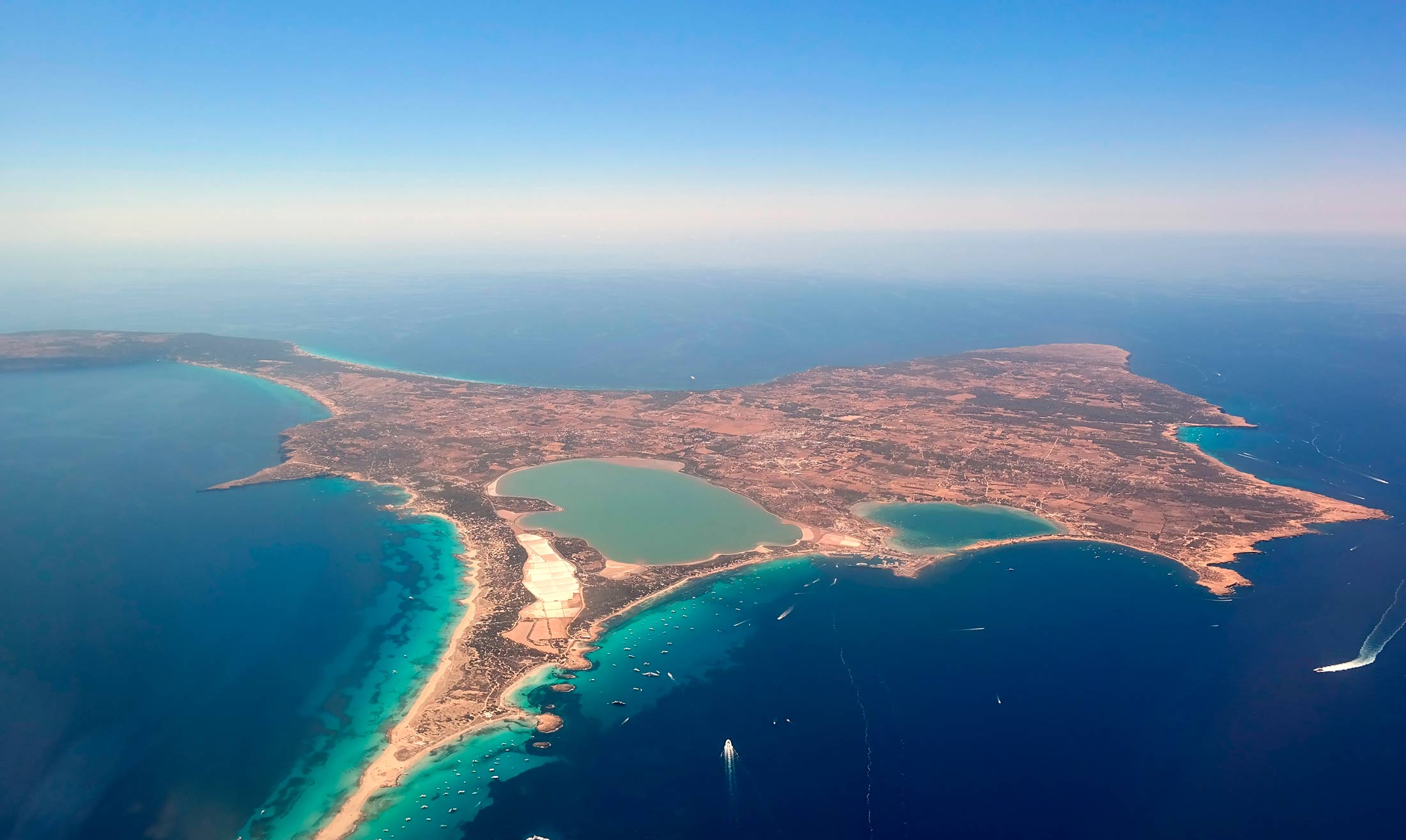 la formentera