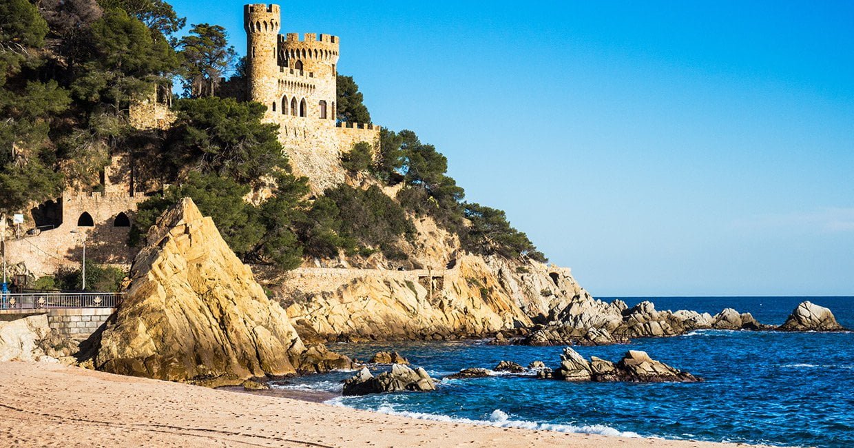 lloret travel