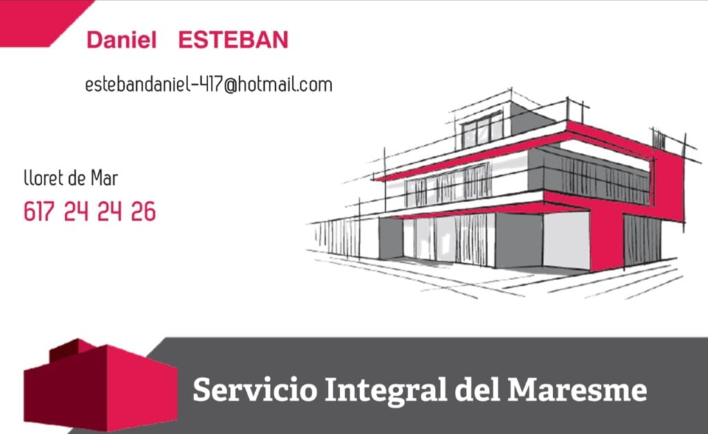 m s construcciones lloret 2017 sl