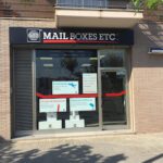 mail boxes etc centro mbe 2738