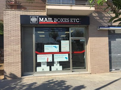 mail boxes etc centro mbe 2738