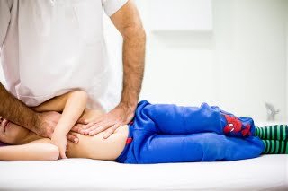 manel horta masaje y osteopatia