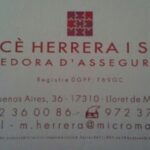 merce herrera sarra