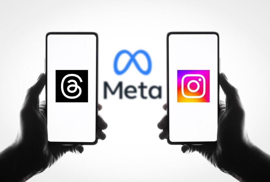 meta busca permitir a los usuarios eliminar su cuenta de threads de forma independiente de instagram