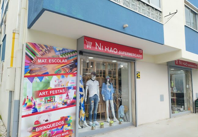 mini supermercado ni hao