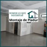 Montaje de pladur | Francisco construcciones