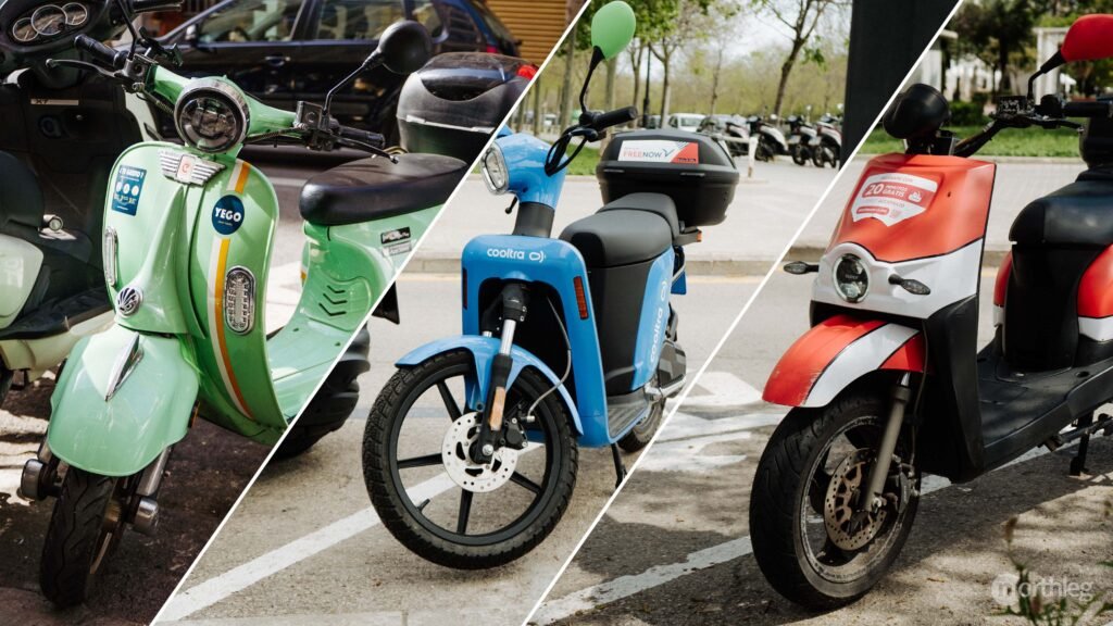 mopeds to rent s l 2