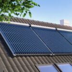 paneles solares elf palafrugell girona