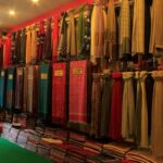 pashmina store