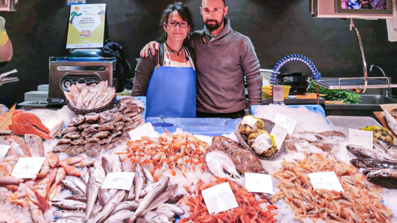 peixateria pujol