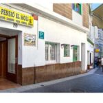 pension hostal apartament el moli