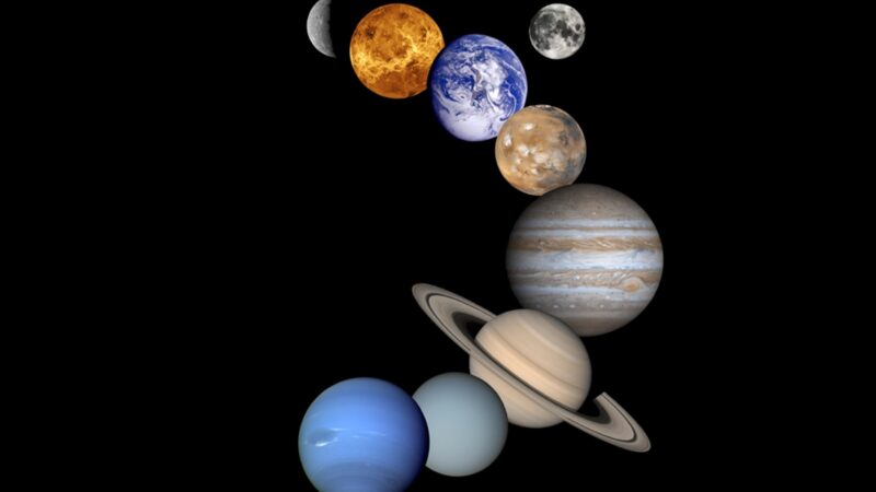 planet