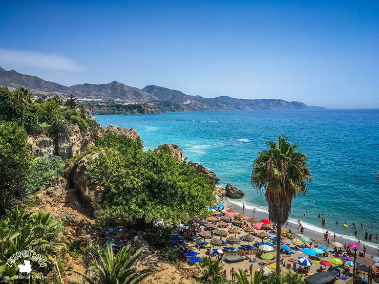 playa mas fotogenica de la costa del sol diversion en el paraiso costero 1