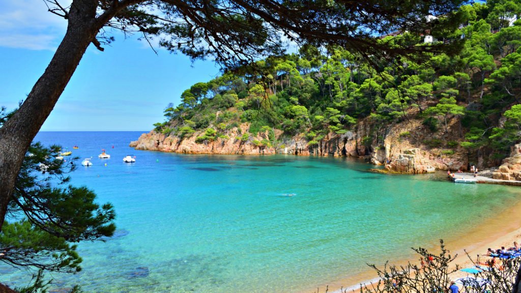 playas ocultas de la costa brava belleza intacta y descubrimiento 1