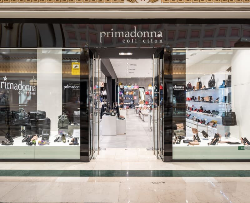 primadonna collection 1