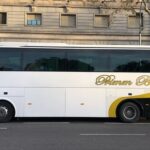 primm bus tours transfers