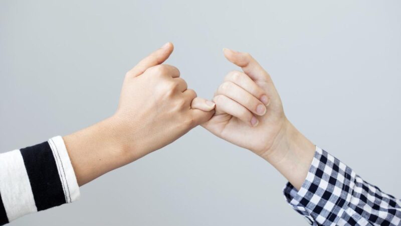 promise
