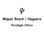 psicologo miquel bosch noguera