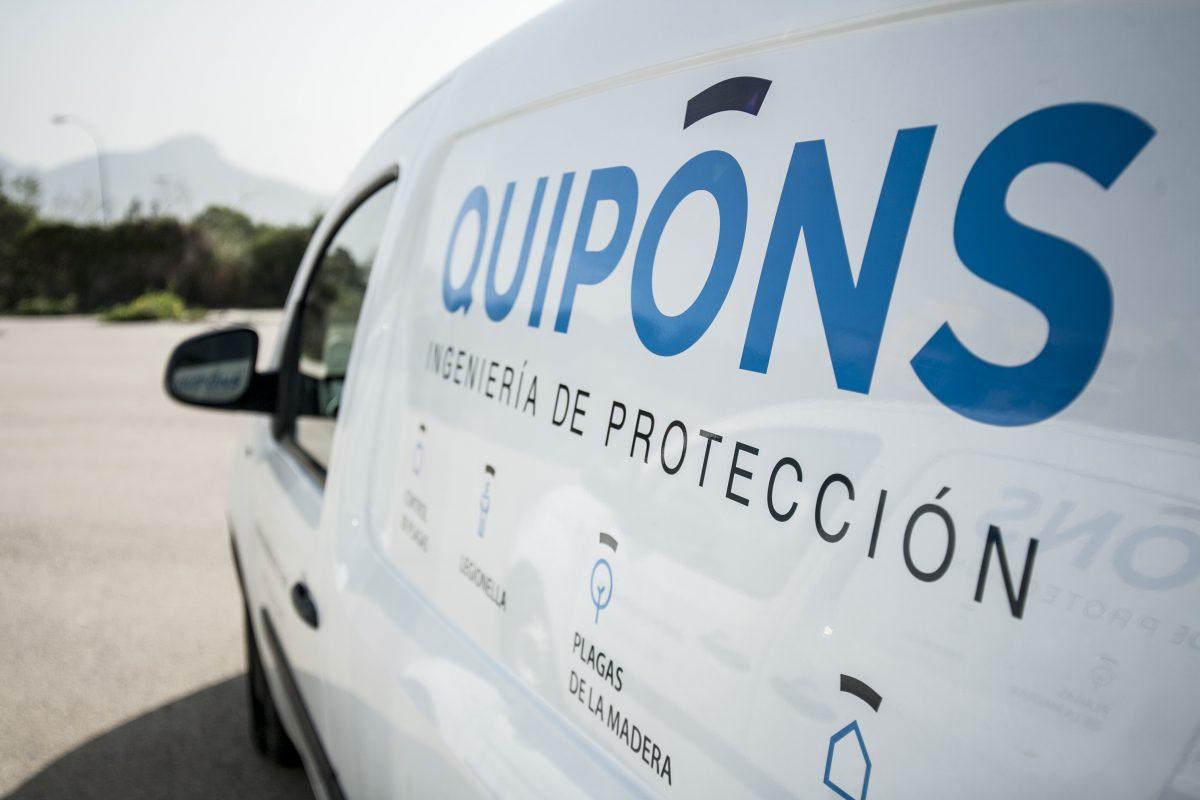 quipons