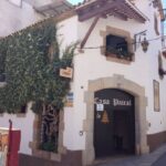 restaurant la campana lloret de mar