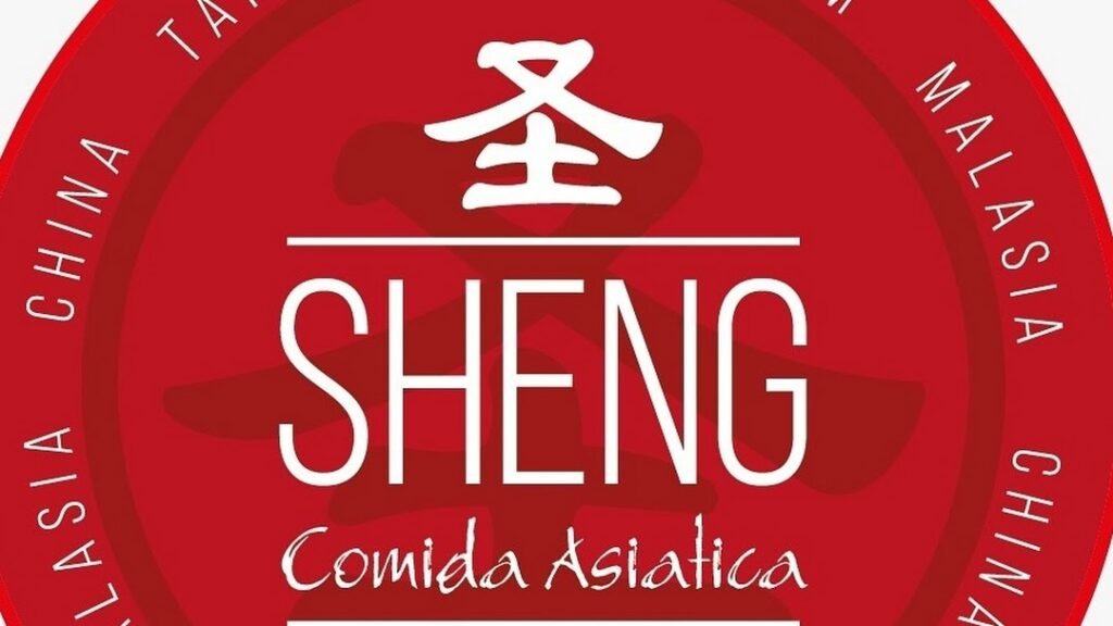 restaurante chino y asiatico sheng