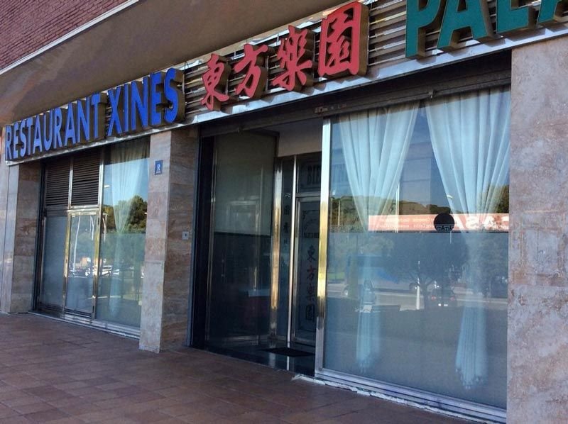 restaurantes chinos en lloret