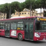 roma bus