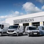 segurtrucks com especialistas en seguros de camiones y transportes