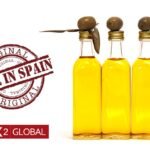 spanish products olive oil export company